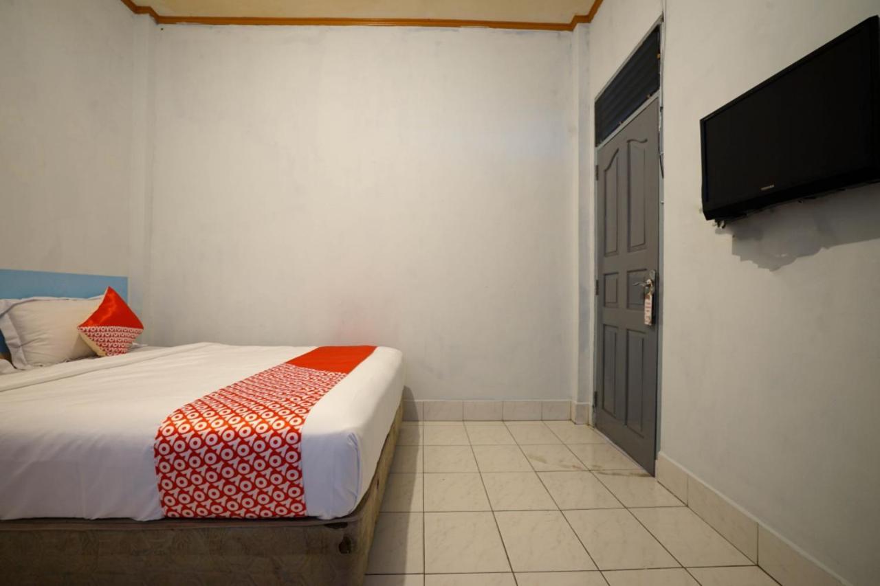 Oyo 2876 Hotel Idayu Palembang Luaran gambar