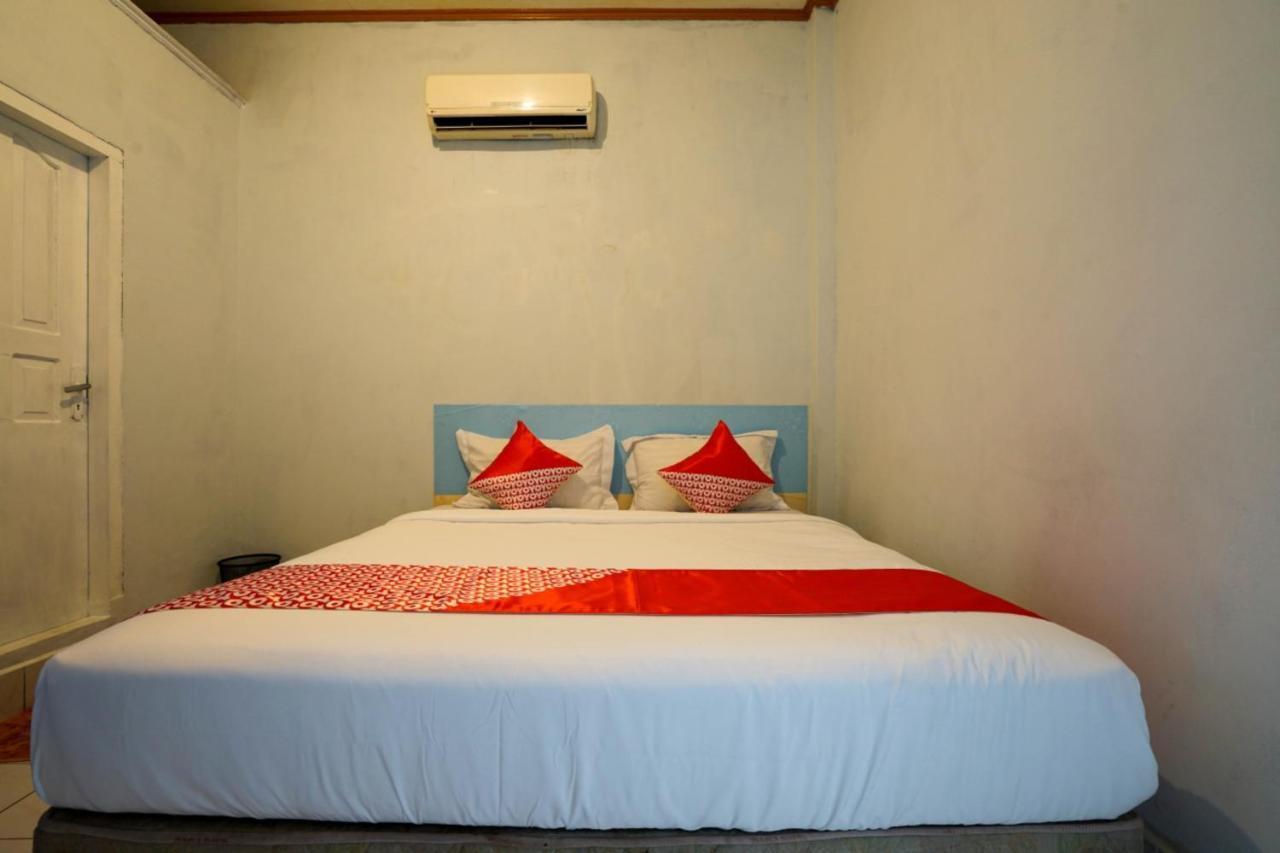 Oyo 2876 Hotel Idayu Palembang Luaran gambar